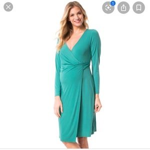 Motherhood Maternity dress